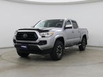 2023 Tacoma Thumbnail 4