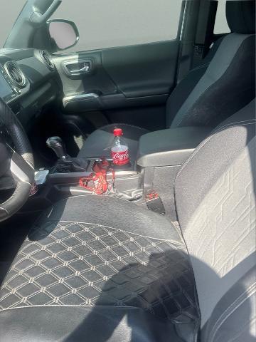 2023 Toyota Tacoma - $34,478