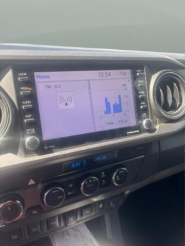 2023 Toyota Tacoma - $34,478