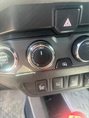 2023 Toyota Tacoma - $34,478