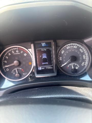 2023 Toyota Tacoma - $34,478