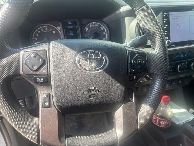 2023 Toyota Tacoma - $34,478