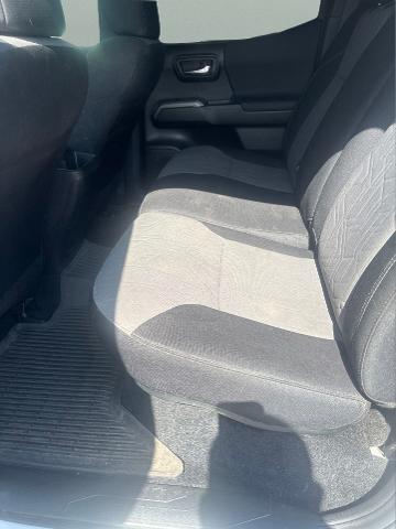 2023 Toyota Tacoma - $34,478