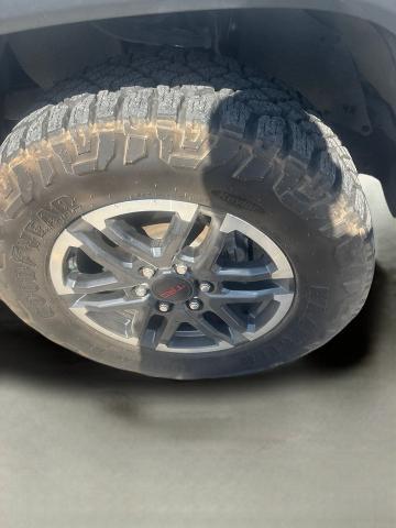 2023 Toyota Tacoma - $34,478