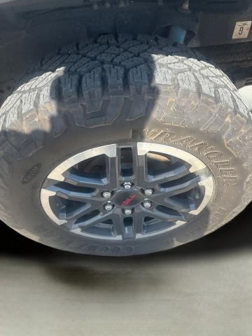 2023 Toyota Tacoma - $34,478