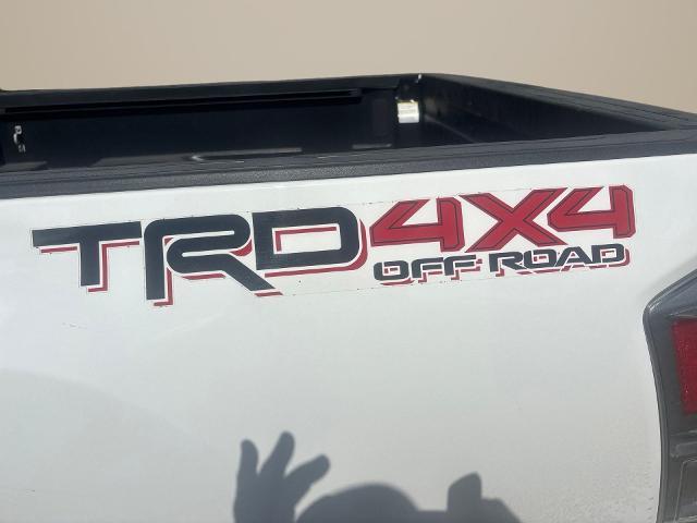 2023 Toyota Tacoma - $34,478