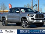 2023 Tacoma Thumbnail 1