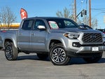 2023 Tacoma Thumbnail 2