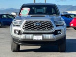 2023 Tacoma Thumbnail 8
