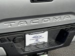 2023 Tacoma Thumbnail 25