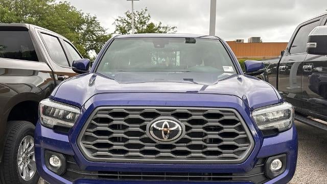 2023 Toyota Tacoma SR V6