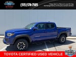 2023 Tacoma Thumbnail 1