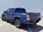 2023 Tacoma Thumbnail 3