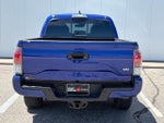 2023 Tacoma Thumbnail 5