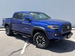 2023 Tacoma Thumbnail 9