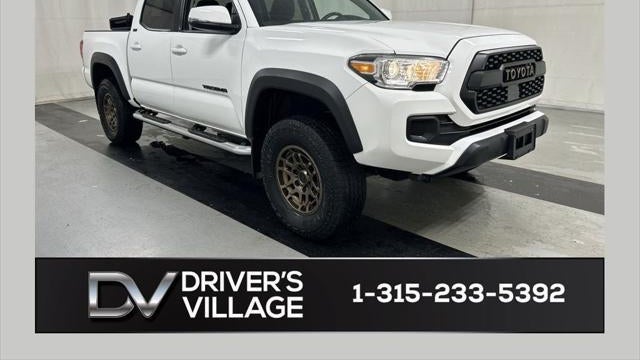 Preowned 2023 Toyota Tacoma TRD Pro for Sale