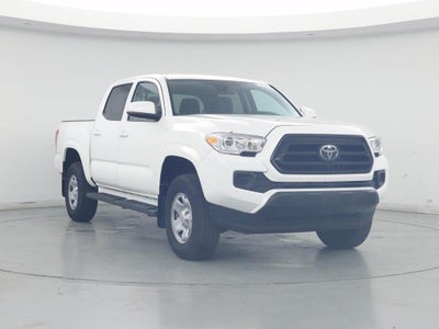 2023 Toyota Tacoma 4X4 SR V6 4DR Double Cab 5.0 FT SB