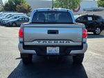 2023 Tacoma Thumbnail 6