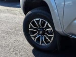 2023 Tacoma Thumbnail 8