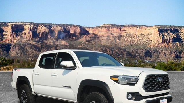 Preowned 2023 Toyota Tacoma TRD Sport for Sale