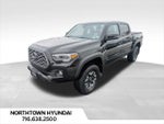 2023 Tacoma Thumbnail 3