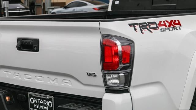 2023 Toyota Tacoma TRD Pro