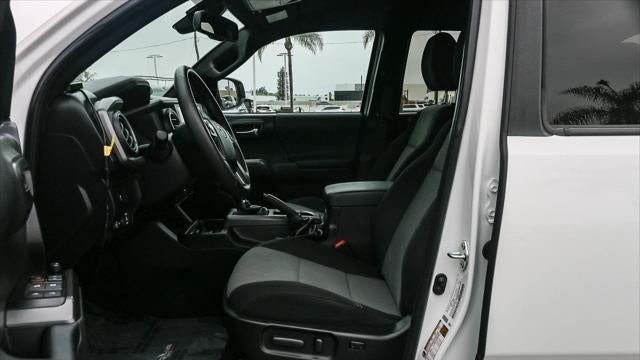 2023 Toyota Tacoma TRD Pro