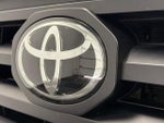 2023 Tacoma Thumbnail 12