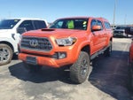 2017 Tacoma Thumbnail 3
