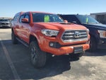 2017 Tacoma Thumbnail 6