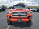 2017 Tacoma Thumbnail 2
