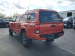 2017 Tacoma Thumbnail 7