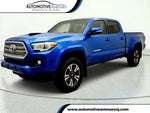 2017 Tacoma Thumbnail 1