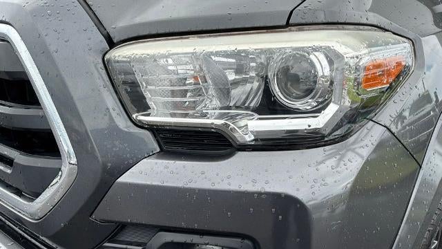 2018 Toyota Tacoma TRD Off-Road