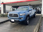 2019 Tacoma Thumbnail 3