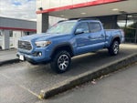 2019 Tacoma Thumbnail 4