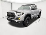 2020 Tacoma Thumbnail 1