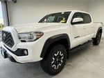 2020 Tacoma Thumbnail 4