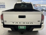 2020 Tacoma Thumbnail 7