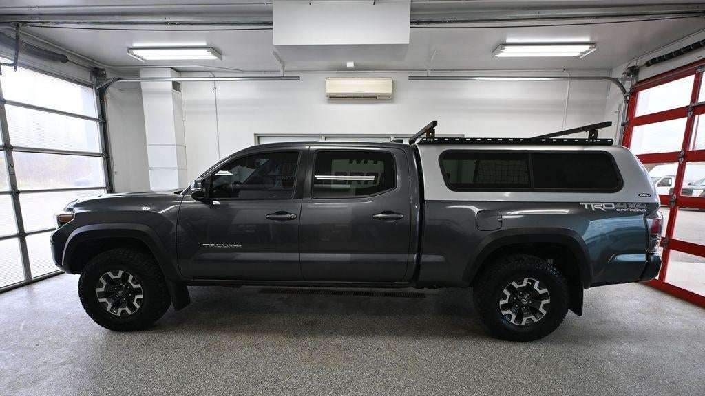 2021 Toyota Tacoma TRD Off-Road