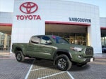 2021 Tacoma Thumbnail 1