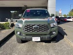 2021 Tacoma Thumbnail 3