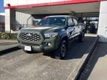 2021 Tacoma Thumbnail 4