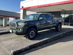 2021 Tacoma Thumbnail 5