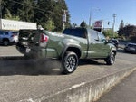 2021 Tacoma Thumbnail 8