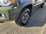 2021 Tacoma Thumbnail 9
