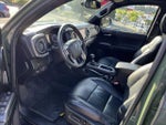 2021 Tacoma Thumbnail 11