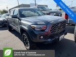 2023 Tacoma Thumbnail 1