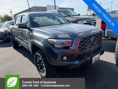 Photo of a 2023 Toyota Tacoma 4X4 TRD Off-Road 4DR Double Cab 6.1 FT LB for sale