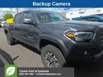 2023 Tacoma Thumbnail 2
